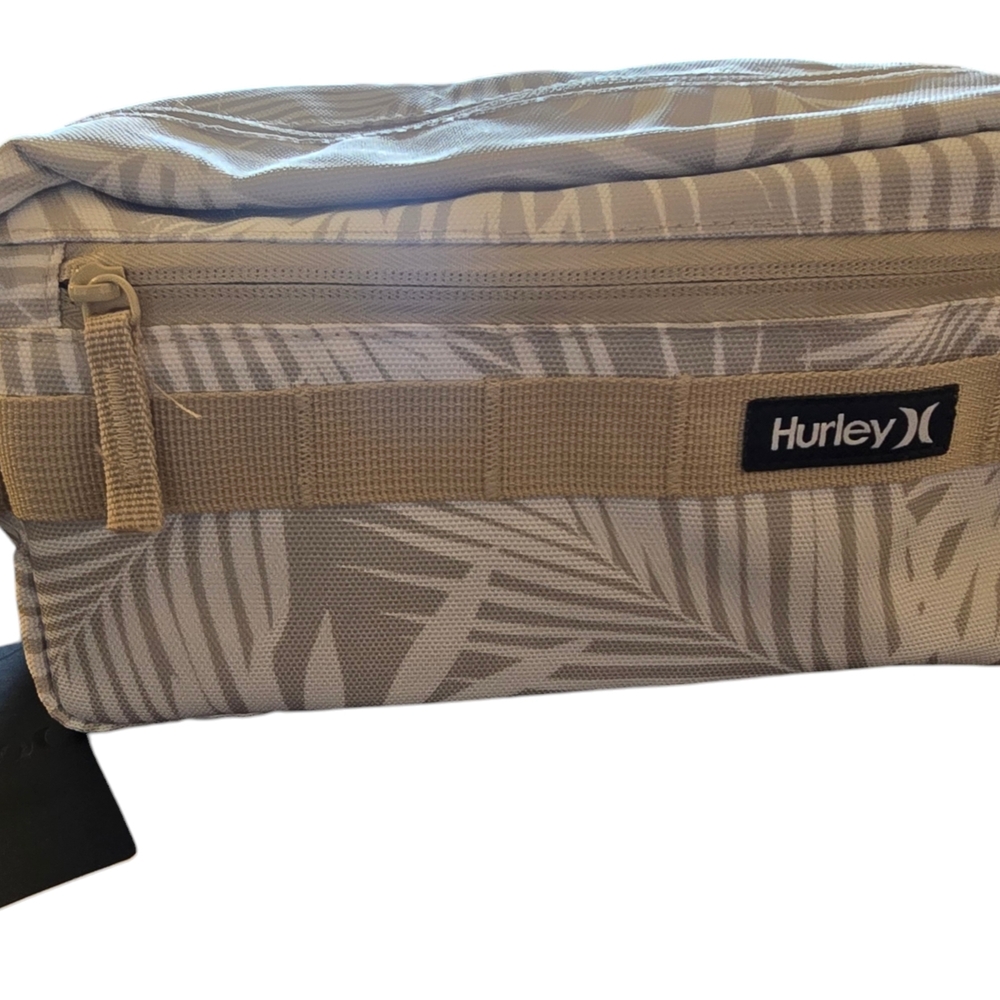 Shower Bag